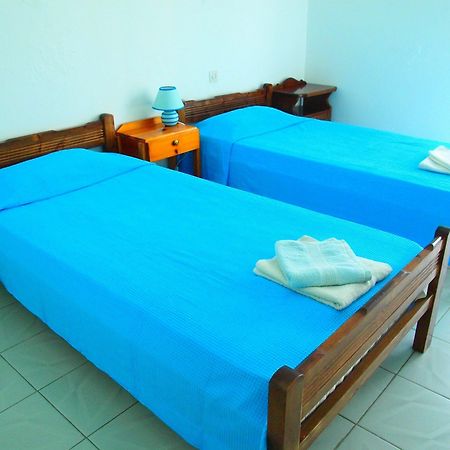 Pension Vasiliki สเกียธอสทาวน์ ภายนอก รูปภาพ