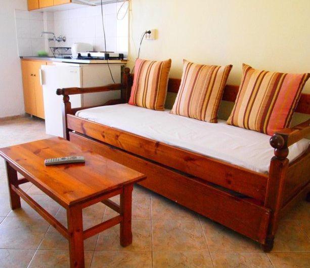 Pension Vasiliki สเกียธอสทาวน์ ห้อง รูปภาพ