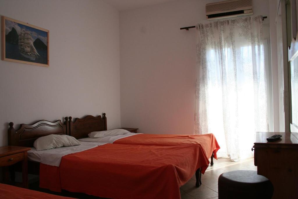 Pension Vasiliki สเกียธอสทาวน์ ห้อง รูปภาพ